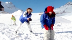 سفر با بچه مسافرتی ها - اروپا - آلمان